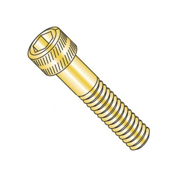 Newport Fasteners 1/4